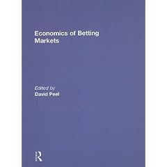 Economics of Betting Markets