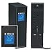 Tripp Lite OMNI9000LCD Digital LCD 900VA Line-Interactive UPS (8 Outlets)