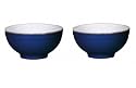 Emile Henry Cereal Bowl, Set of 2, Azur