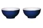 Emile Henry Cereal Bowl, Set of 2, Azur
