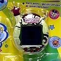 Tamagotchi Connection V 4.5 Original Virtual Pet - Asian Invasion