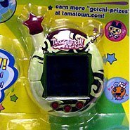Tamagotchi Connection V 4.5 Original Virtual Pet - Asian Invasion by Bandai