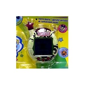 Tamagotchi Connection V 4.5 Original Virtual Pet - Asian Invasion by 