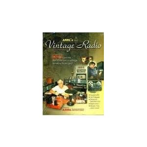 Arrls Vintage Radio American League