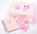 Baby Gift Box Set, Pink