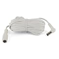 Petporte Smart Flap-Microchip Cat Flap Extension Lead, White