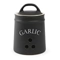David Mason Design Suffolk Garlic Storage Jar