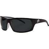 ELECTRIC TECH XL CHECK SUGNALSSES BLACK
