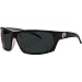 ELECTRIC TECH XL CHECK SUGNALSSES BLACK