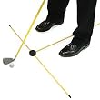SKLZ Rick Smith Practice POD - Collapsible Alignment Tool