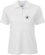 Men's Dallas Cowboys Classic White Polo