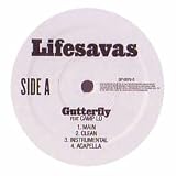 Gutterfly [12" VINYL]