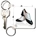 Dance - Tap Shoes - Key Chains