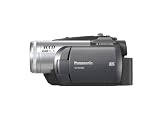 Review Panasonic NV-GS330EB-S / Panasonic NV-GS330EB-S Mini DV Camcorder