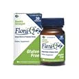 Flora-Q 2 Double Strength Unique Blend of Probiotic Dietary Supplement Capsules - 30 ea