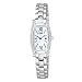 Citizen Women's Eco-Drive Silhouette Diamond Accented Watch #EG2550-59D