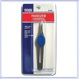 Sassi Slant Tip Tweezer