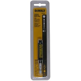 DeWalt DW2054 4-Inch Compact Magnetic Bit Tip Holder