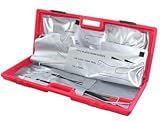 Grand Master Automotive Lock - Out Tool Kit