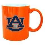 2-Tone Orange/White Coffee Mug - NCAA Teams