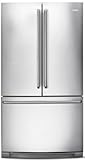 Electrolux EI28BS51IS 28 IQ TouchTM Control  Standard Depth French Door Refrigerator