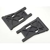 Front Suspension Arm Set: D8