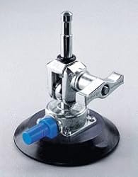 Avenger Pump Suction Cup with Baby Swivel Pin 5/8" F1000