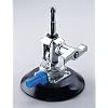 Avenger Pump Suction Cup with a 5/8" Baby Swivel Spigot.