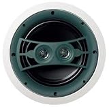 Jamo 6.52DVCA2 2-way in-ceiling speaker - 652DVCA2