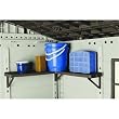 Suncast Corp/Sheds ACS24 Corner Shelf