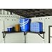 Suncast Corp/Sheds ACS24 Corner Shelf