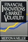 Financial innovations and market volatility