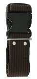 Style n Craft - Brown Polyweb Tool Work Belt #95011