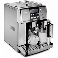 DeLonghi ESAM6600 Gran Dama Digital Super