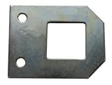 Eigenschaften   / SPIEGELBLECH 25 x 32 mm