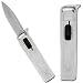 Sporting Goods : Streetwise Knife and Cigarette Lighter Speed Opening
