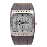 Animal - WWSV12-022 - Chinook - - Montre Mixte- Bracelet en Cuir