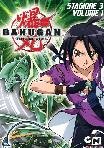 Bakugan - Stagione 03 #01