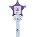 Learning Curve Brands Super Why - Wave and Learn Magic Spelling Wand