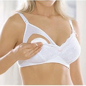 Anita nursing bra