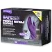 Safeskin Latex-Free & Powder-Free Purple Nitrile Gloves 40 ea