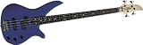 Yamaha RBX170 Bass, Red Metallic
