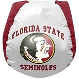 Bean Bag Boys Florida St. Seminoles Bean Bag Chair