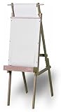 Quality Children's Easel Has Many Great Features At An Affordable Price!