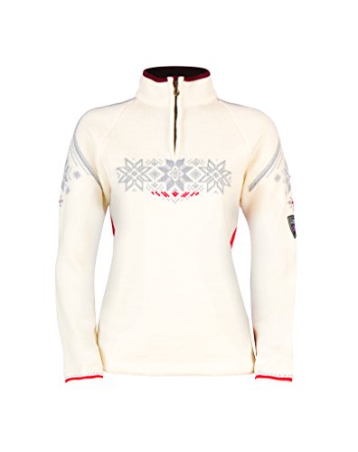 Dale of Norway Women's Holmenkollen Sweater