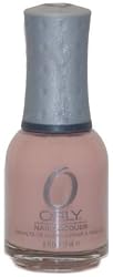 Orly Nail Lacquer, First Kiss, 0.6 oz