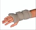 Carpal Tunnel Night Splint, right, Size: L; M-P Diameter*: 3.75-4'' / 9.5-10cm.