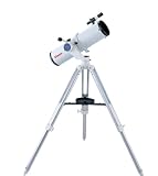 Vixen 3354 R130Sf Telescope and Porta Mount (#2604, #3992)