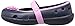 Crocs Girls' Keeley Petal Charm Flat PS