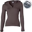 Stonewear Designs Lola Hoody Shirt - Long-Sleeve - Women's